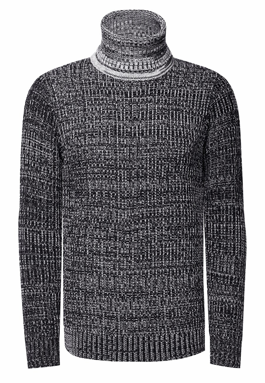 

Свитер Rusty Neal, серый