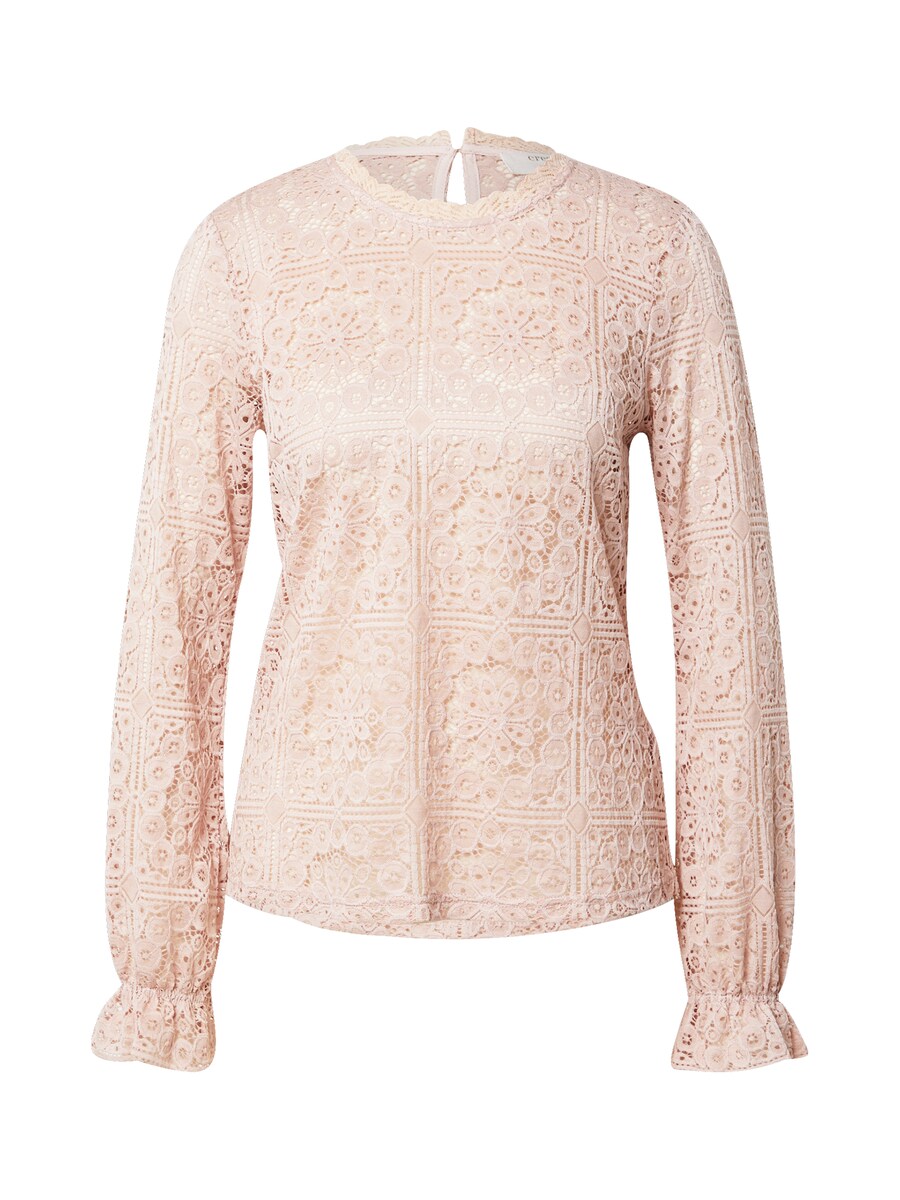 

Блузка Cream Tiley, цвет Pastel purple