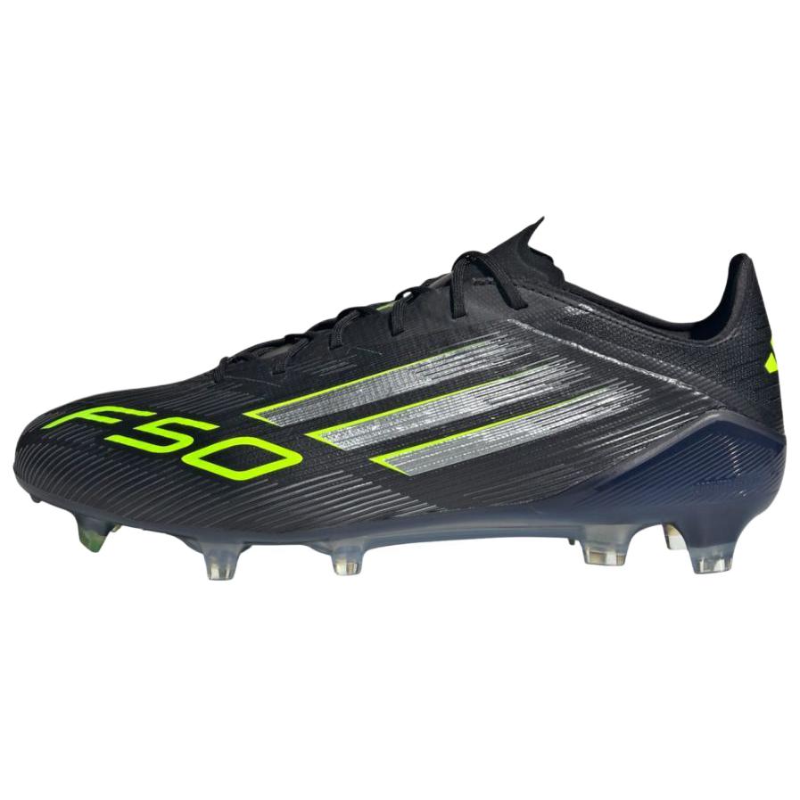 Бутсы Adizero F50 Elite Fg 'Electric Stealth Pack' Adidas, Black