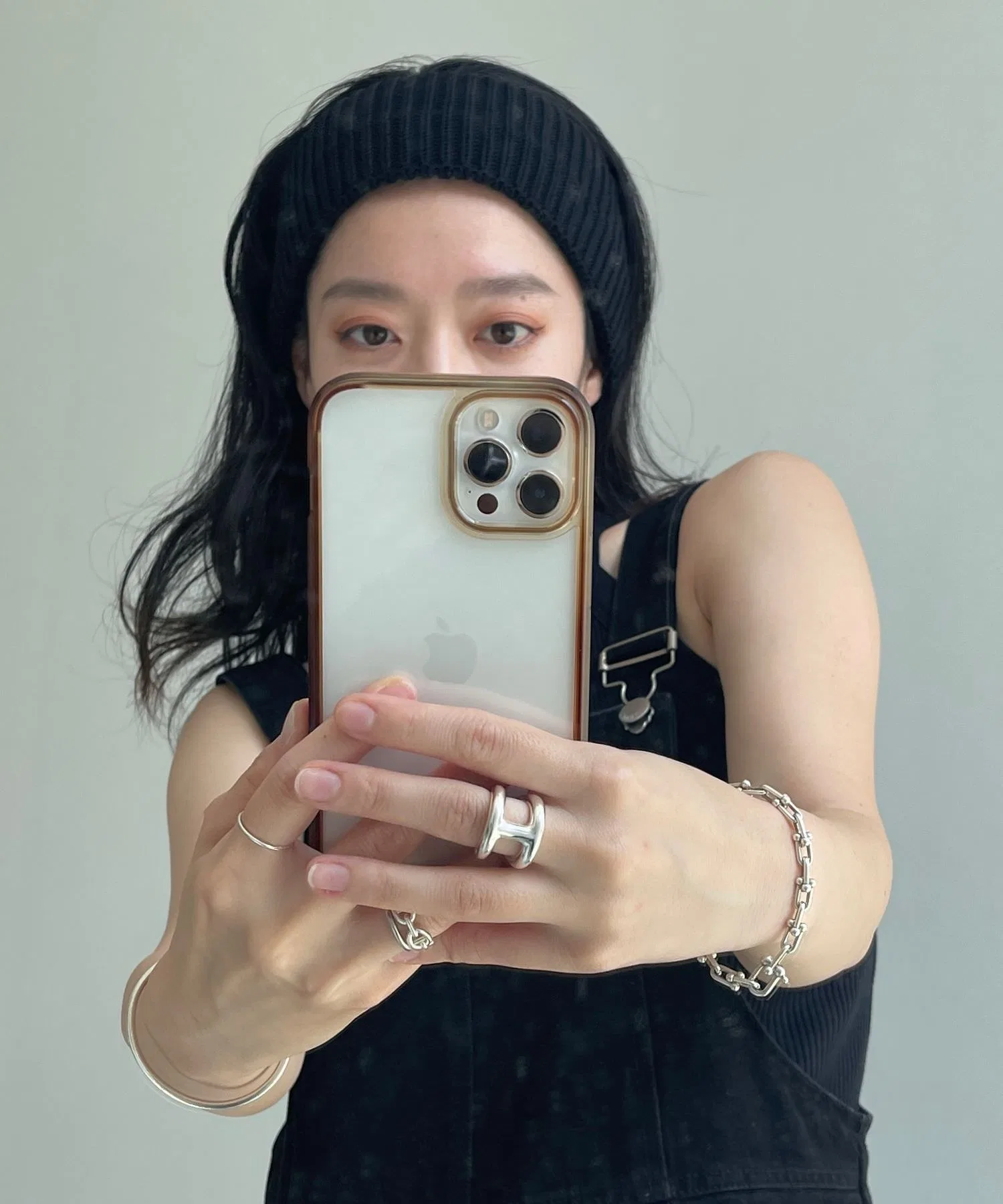 Buddy Hair Band