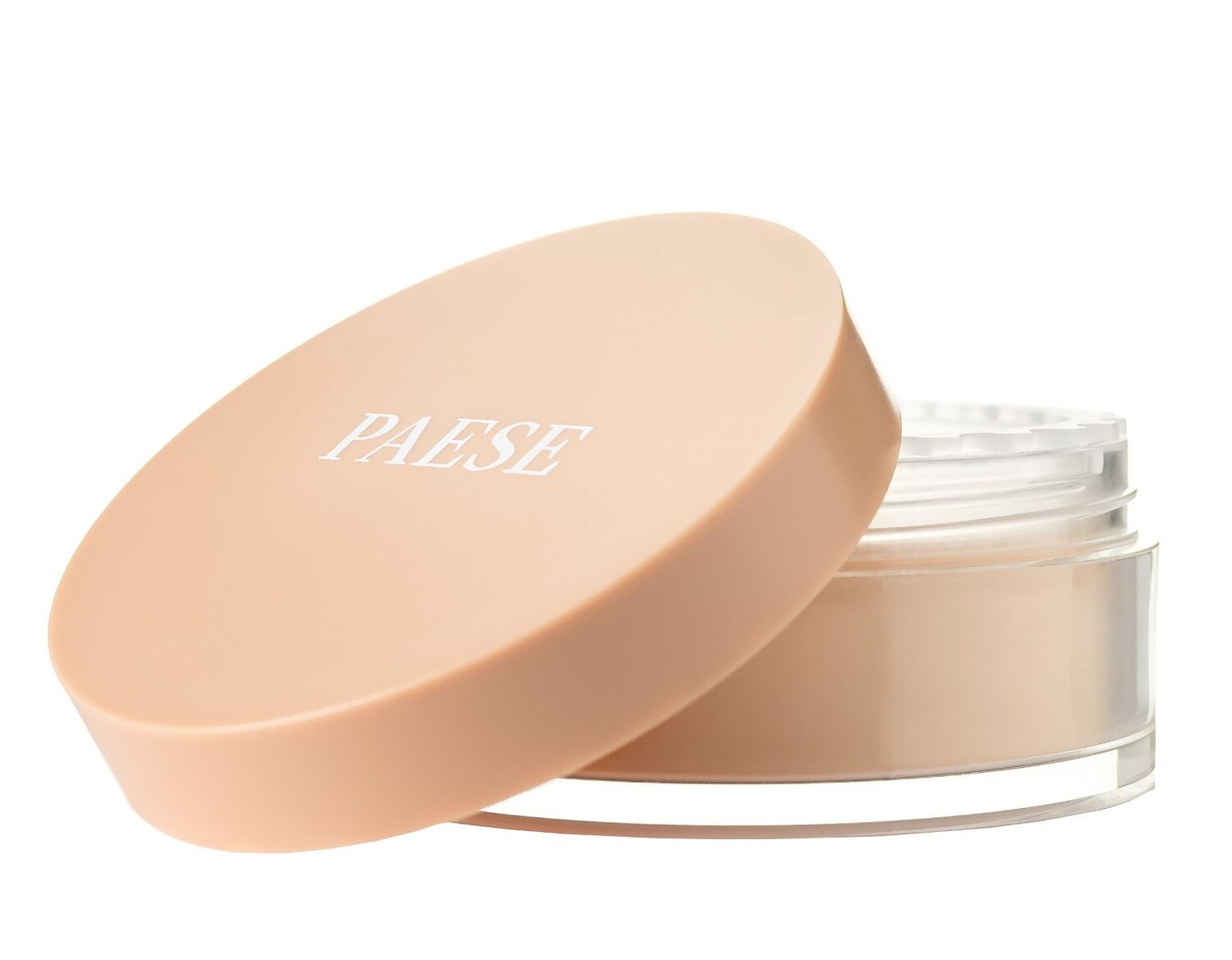 

Paese High Definition рассыпчатая пудра, 7 g