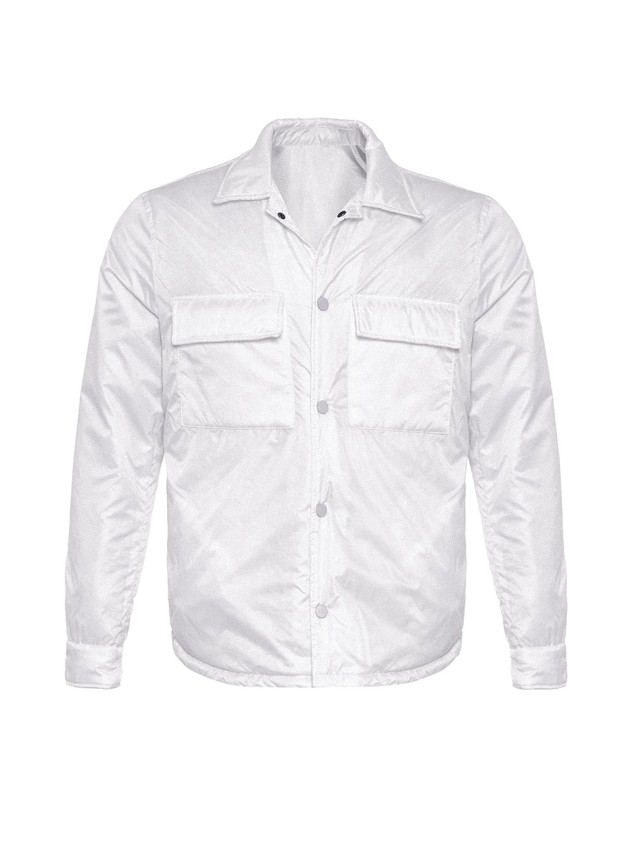 

Куртка межсезонная Antioch, белый