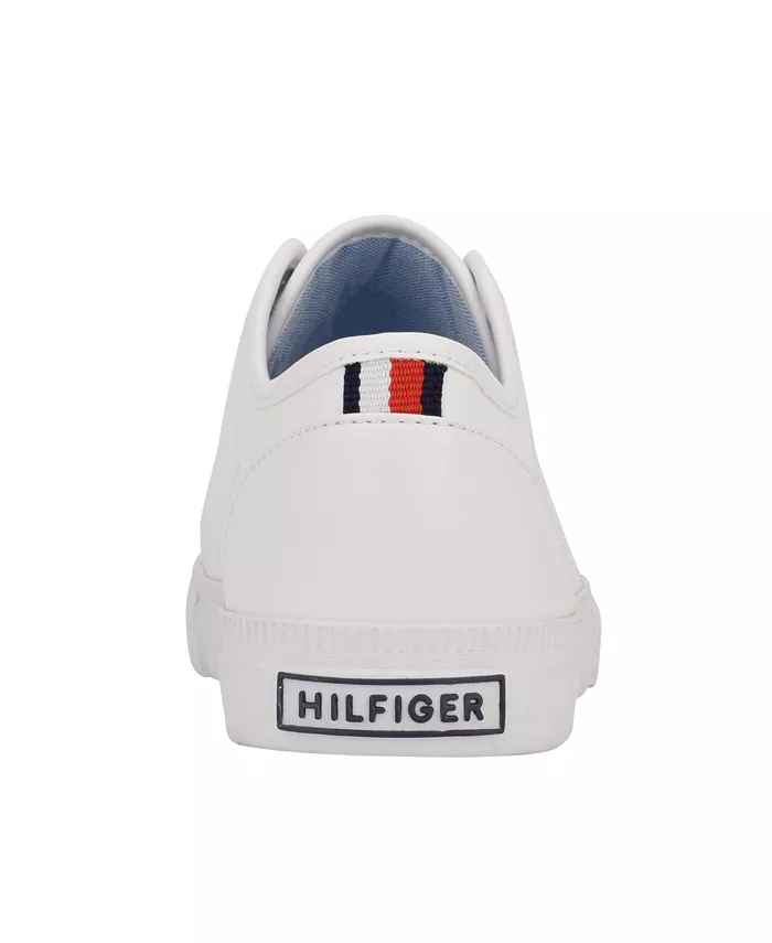 Женские повседневные слипоны Anni Tommy Hilfiger, белый — фото 3