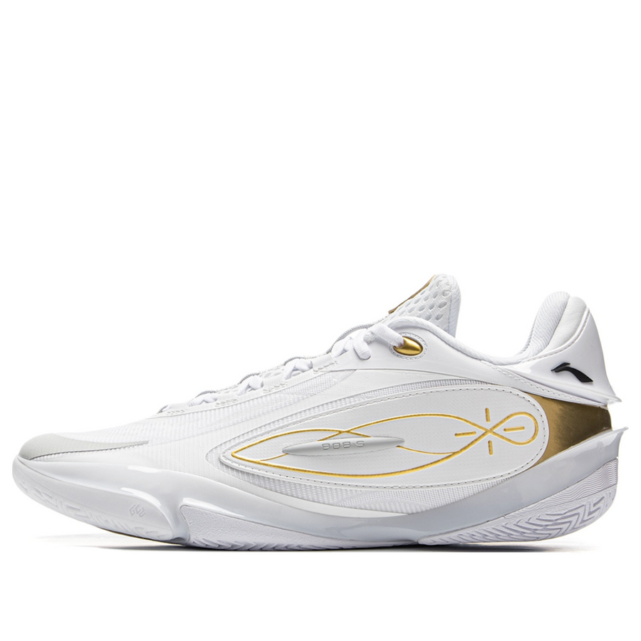 

Кроссовки Li-Ning Wade 808 5 V Ultra 'Road to Glory', белый