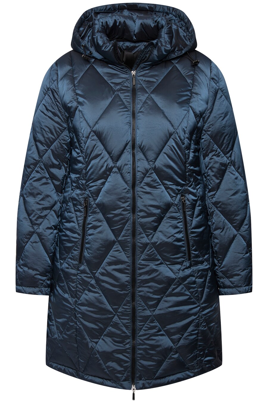 

Демисезонная куртка Ulla Popken, Blue