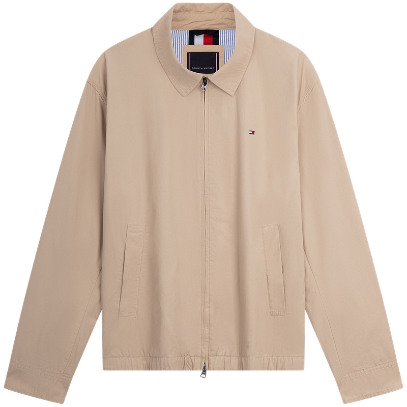 Tommy Hilfiger Куртка Unisex, Navy Blue DW5 — фото 4