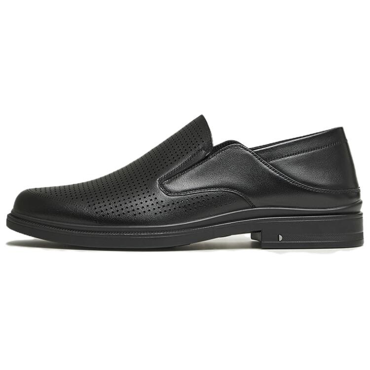 

Туфли Men"s Casual Men Low-Top черный Basto