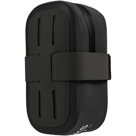 

Сумка с карманом Scape Saddle Brooks England, черный
