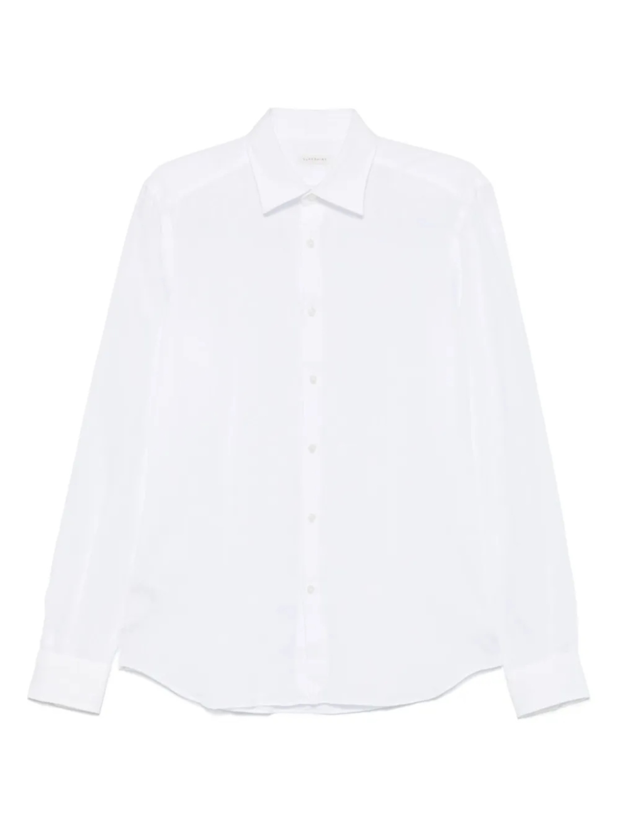 

Льняная рубашка Glanshirt, белый
