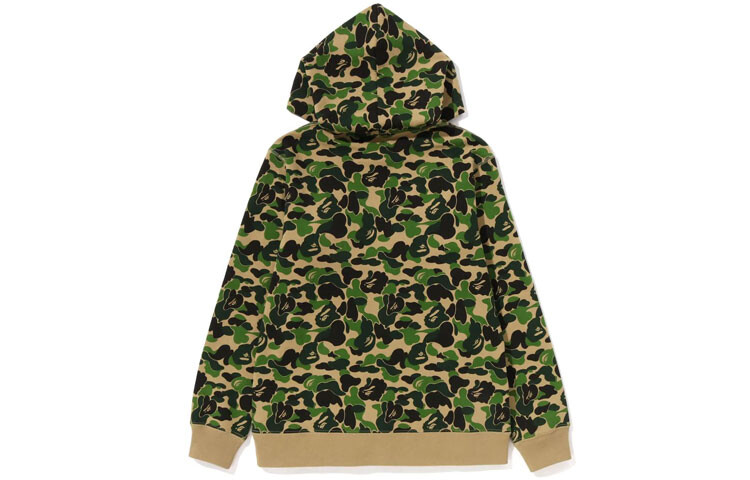 

Толстовка GS A Bathing Ape, синий