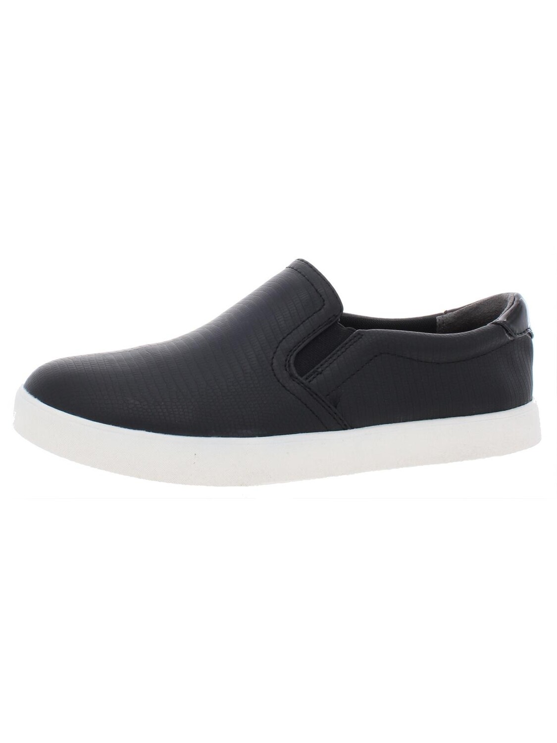

Женские слипоны Madison Lifestyle Dr. Scholl's Shoes, цвет Black Lizard