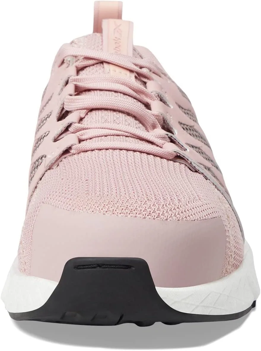 Кроссовки Reebok Work Fusion Flexweave Cage, розовый — фото 4