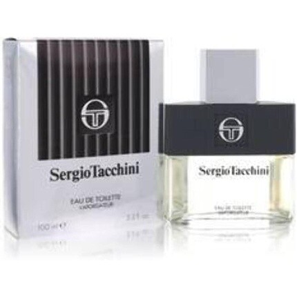 

Tacchini Pour Homme Eau De Toilette Spray For Men 100ml