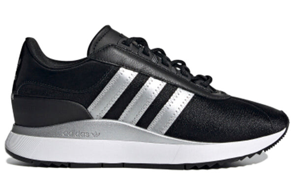 Кроссовки sl andridge Adidas, черный — фото 2