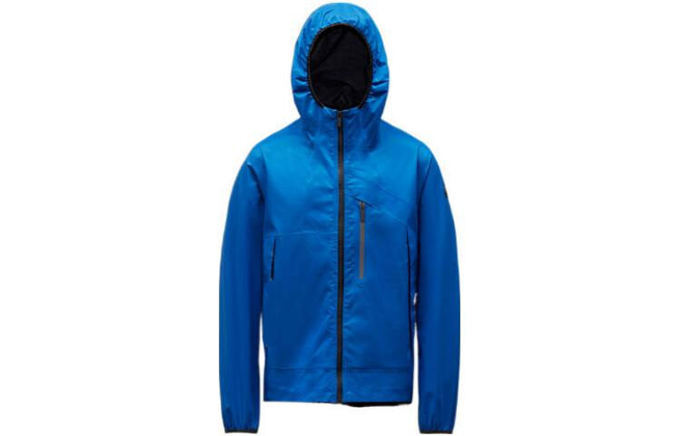 

Куртка мужская синий Moncler