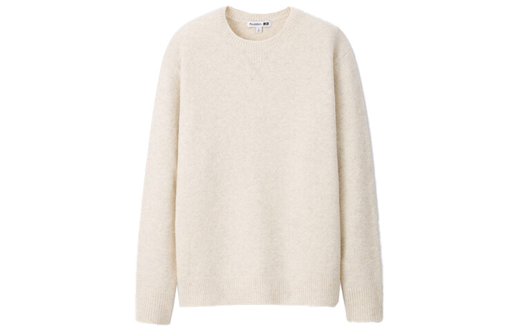 

UNIQLO Женский трикотаж, цвет Beige