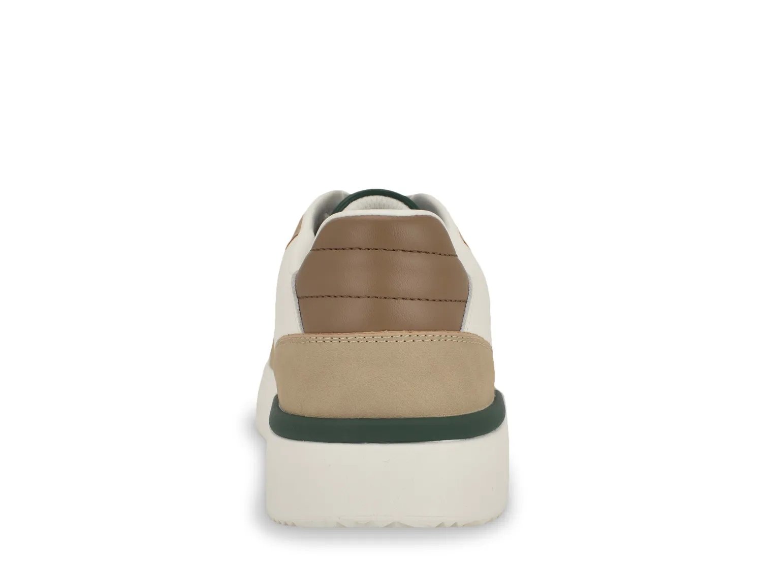 Кроссовки Calvin Klein Blayton Sneaker - Men's, слоновая кость/бежевый — фото 2
