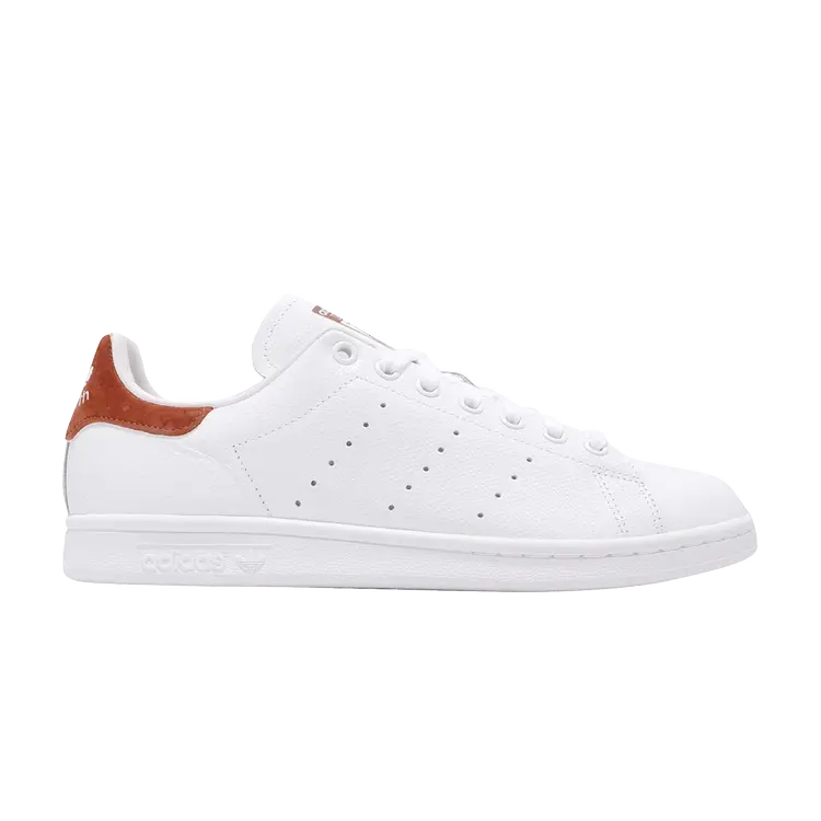 

Кроссовки Adidas Stan Smith 'Fox Red', белый, Белый;серый, Кроссовки Adidas Stan Smith 'Fox Red', белый