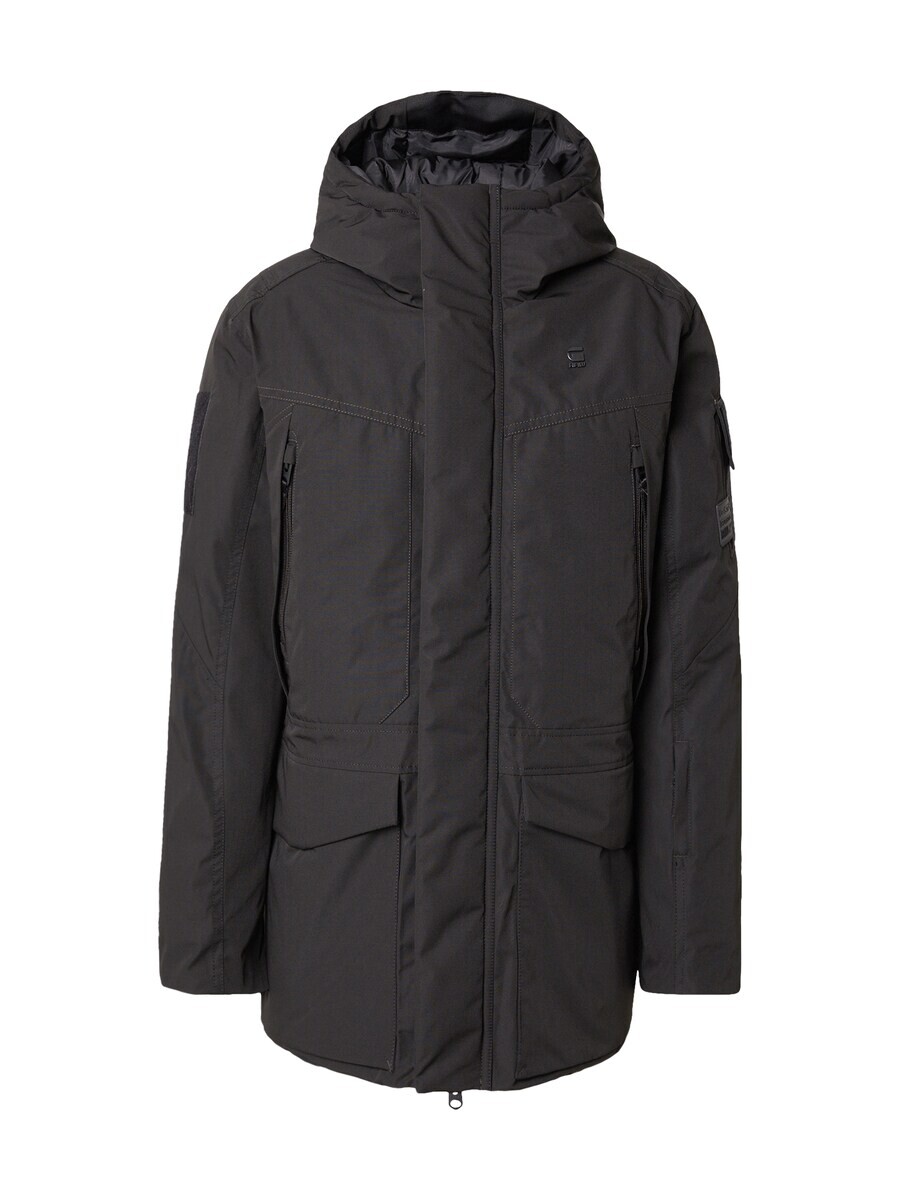 

Зимняя куртка G-STAR Winter Jacket, черный