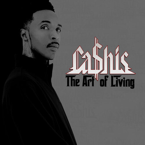 

Виниловая пластинка Cashis: The Art Of Living