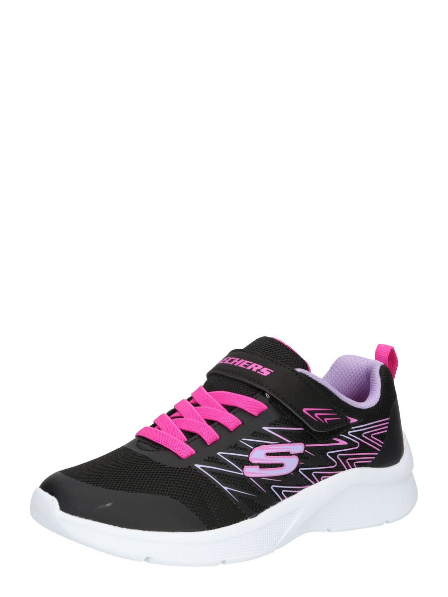 

Кроссовки SKECHERS Bold Delight, черный
