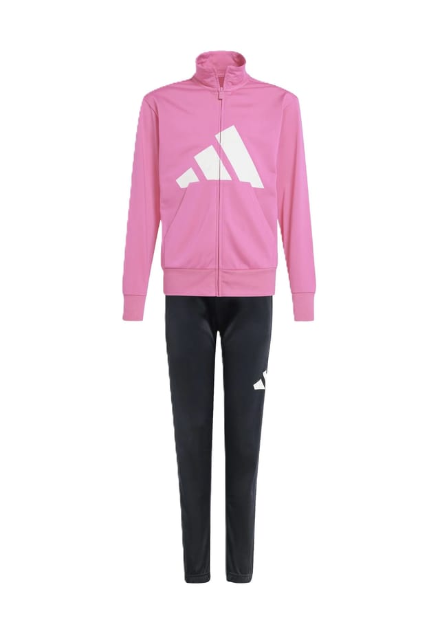 

Спортивный костюм с логотипом быстросохнущий для детей Adidas, мультиколор