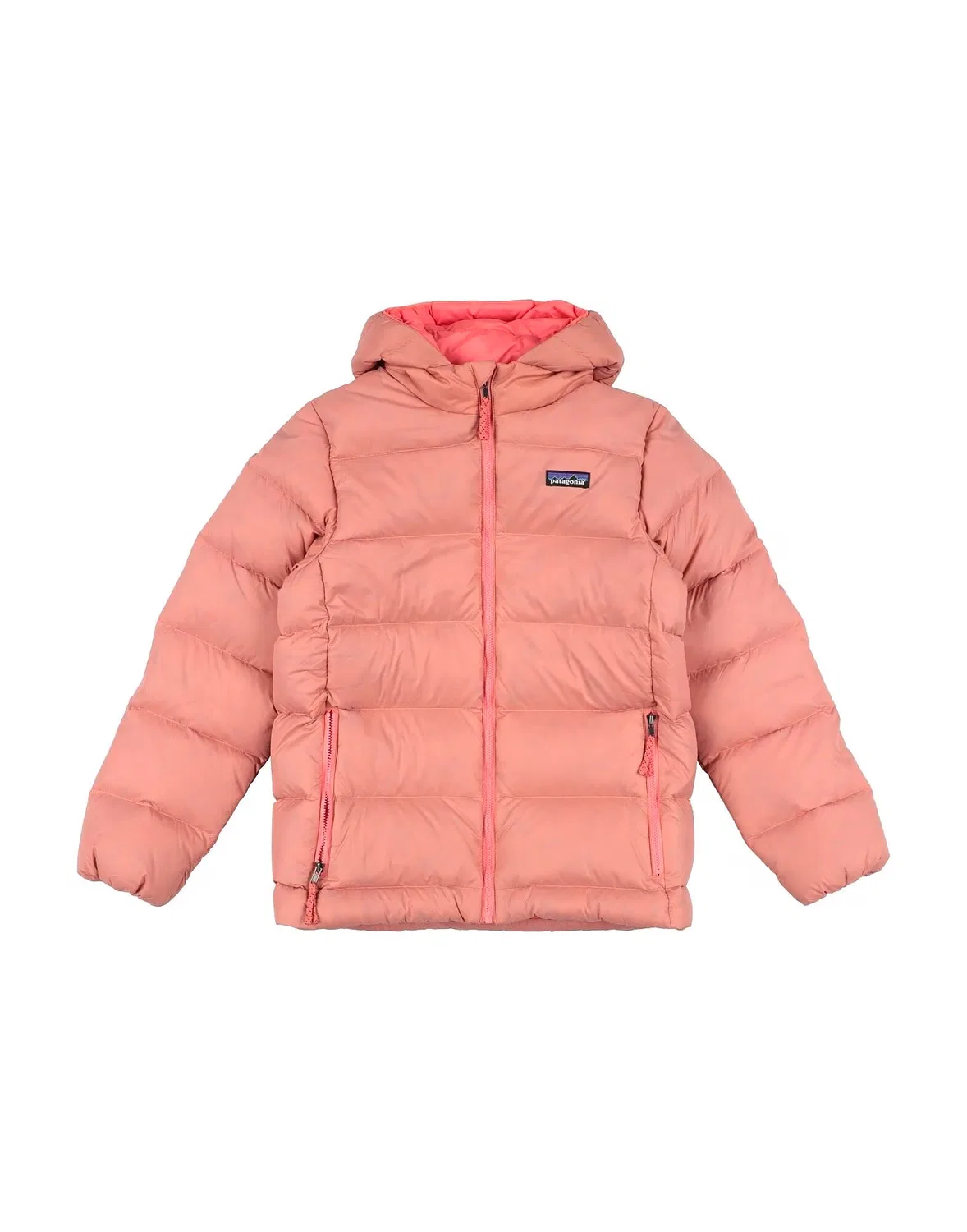Пуховик Patagonia Antique rose