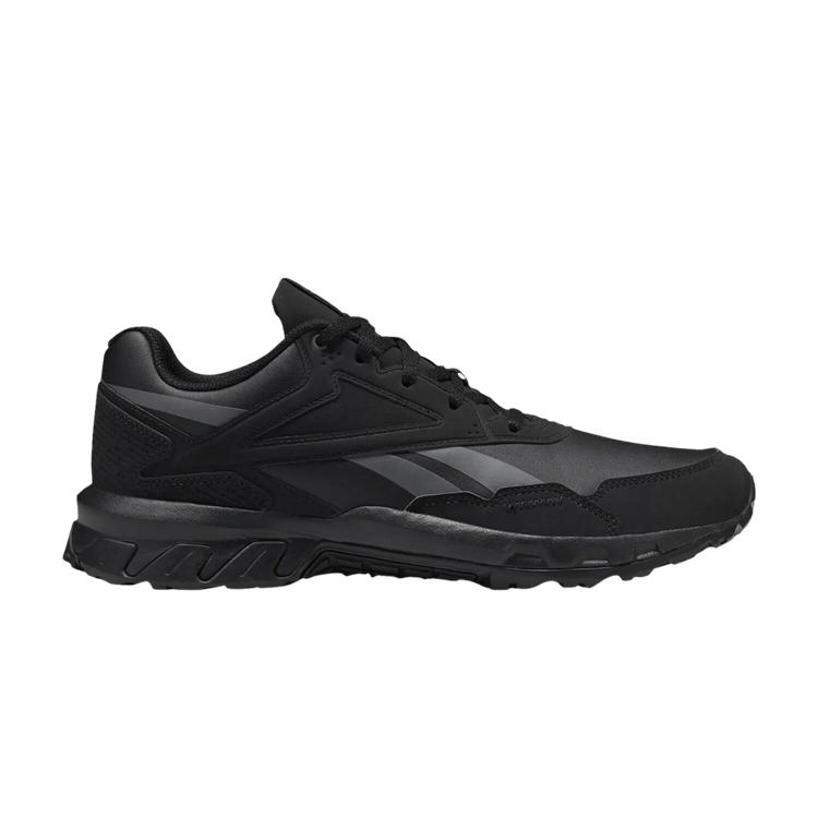 

Кроссовки Ridgerider 5.0 Leather 'Black Pure Grey', черный