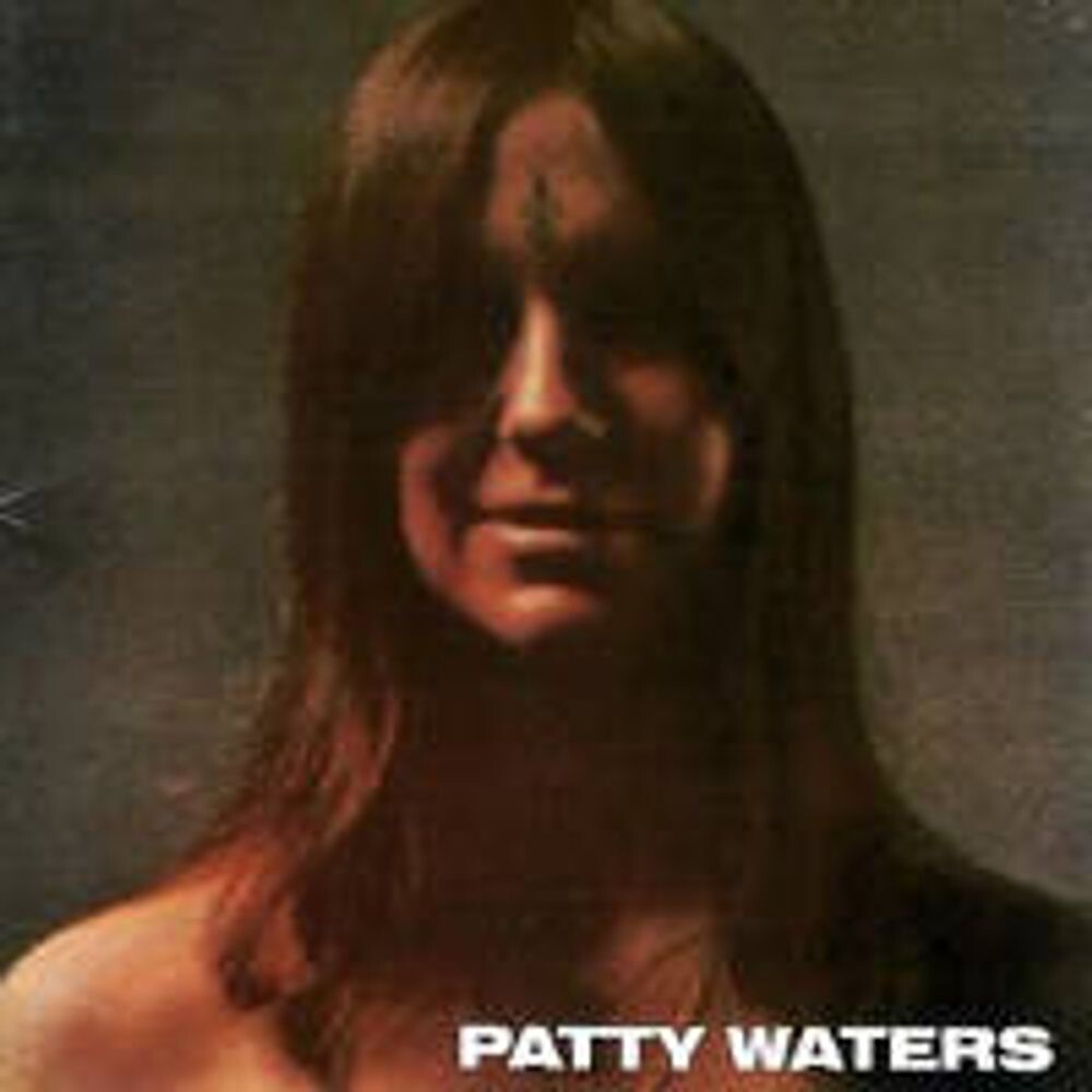 

Диск CD College Tour - Patty Waters