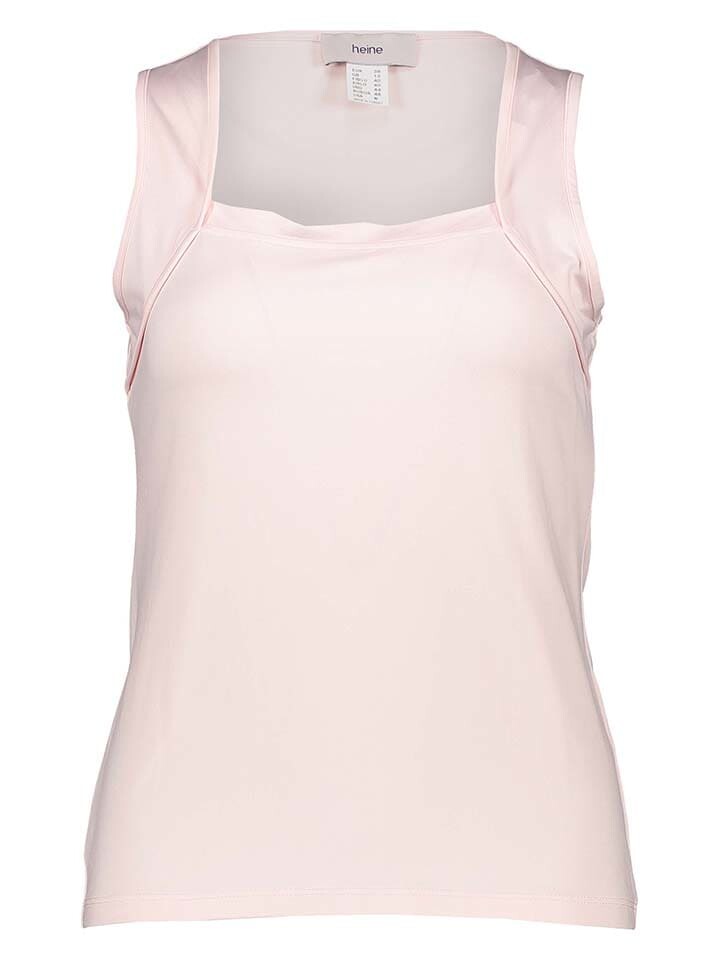 

Топ Heine Top, цвет Rosé