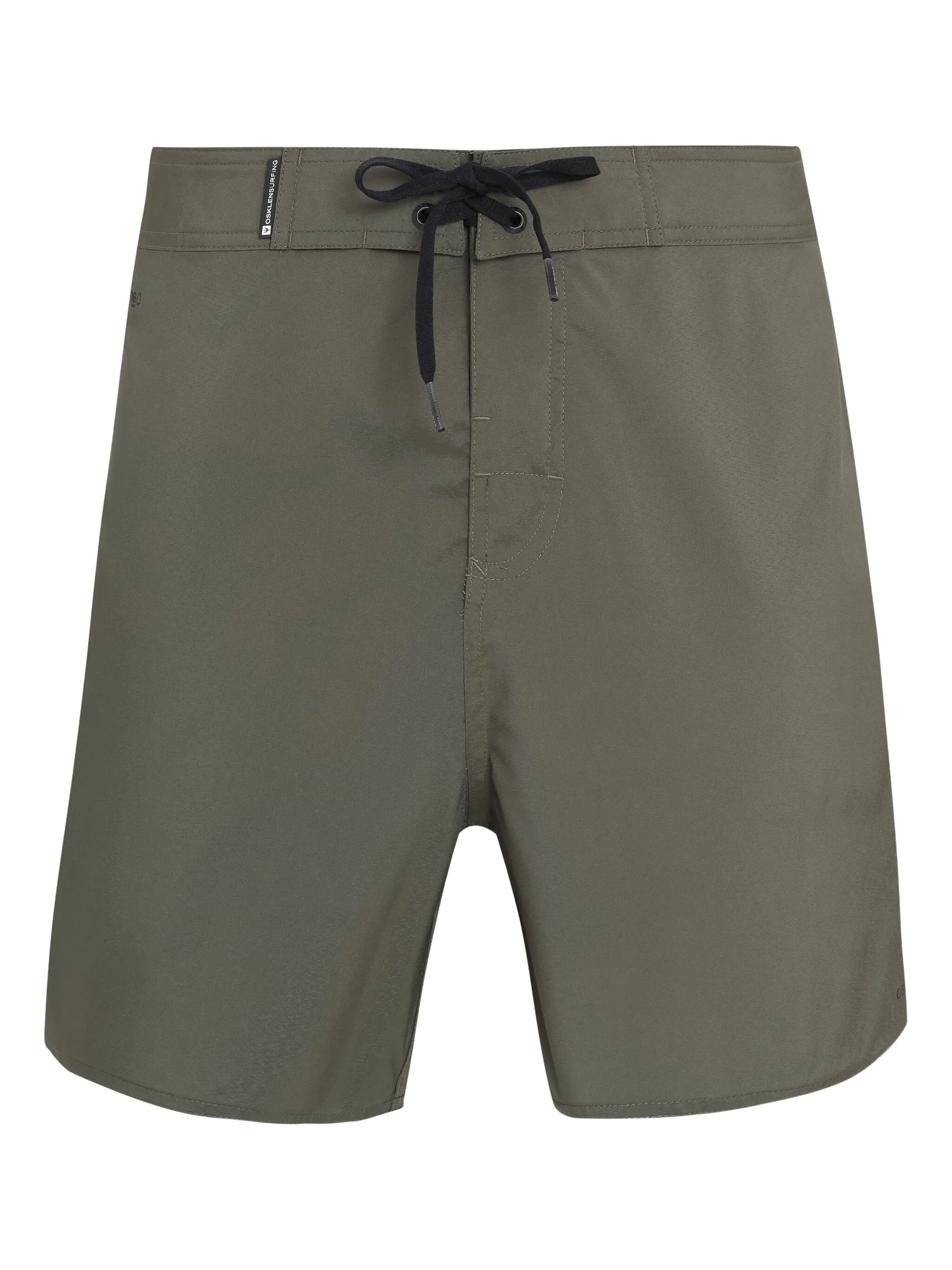 

Плавки-шорты Aquaone Osklen, зеленый