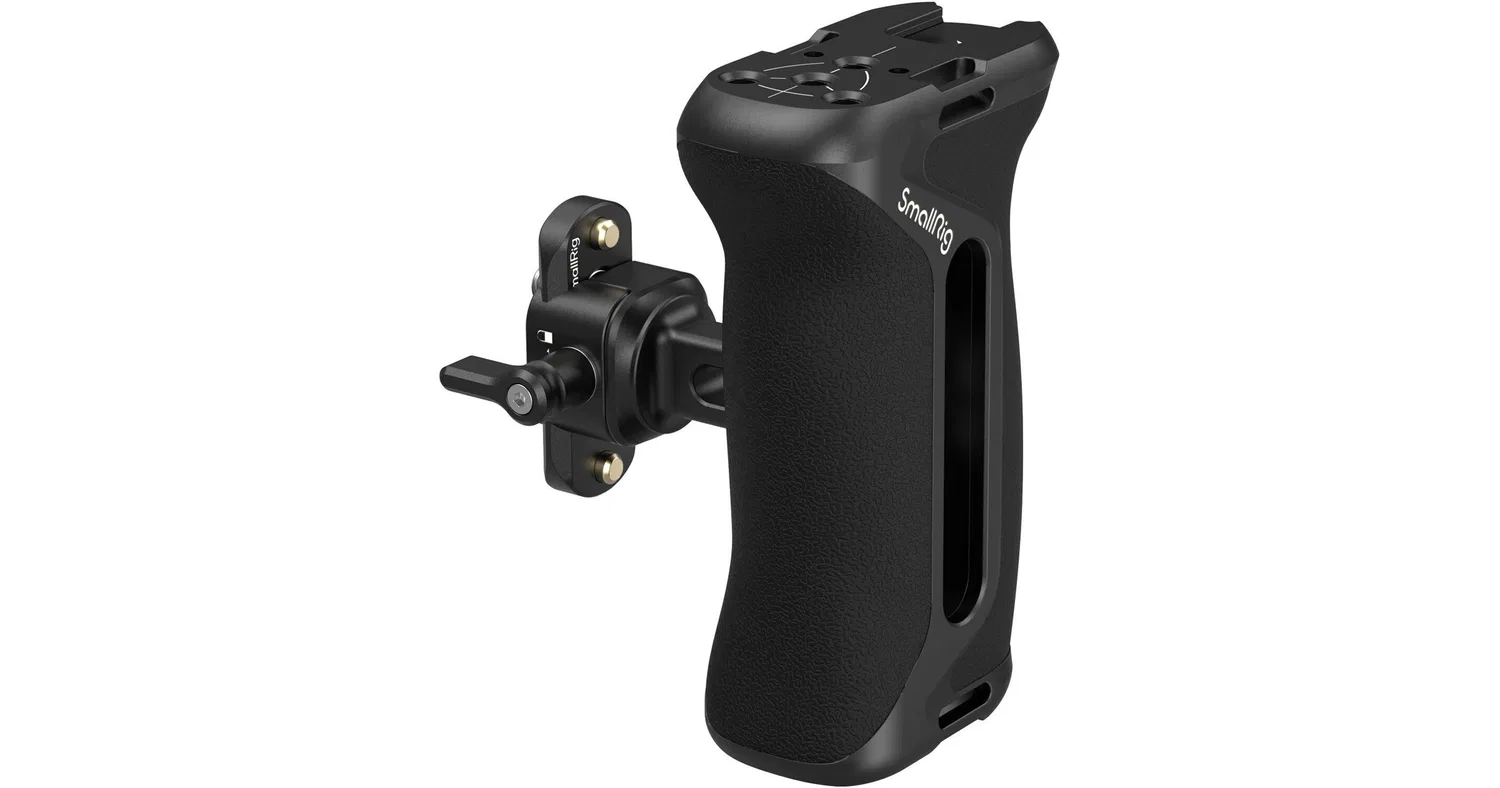 SmallRig Secures Landmark Patent Victory Against Neewer