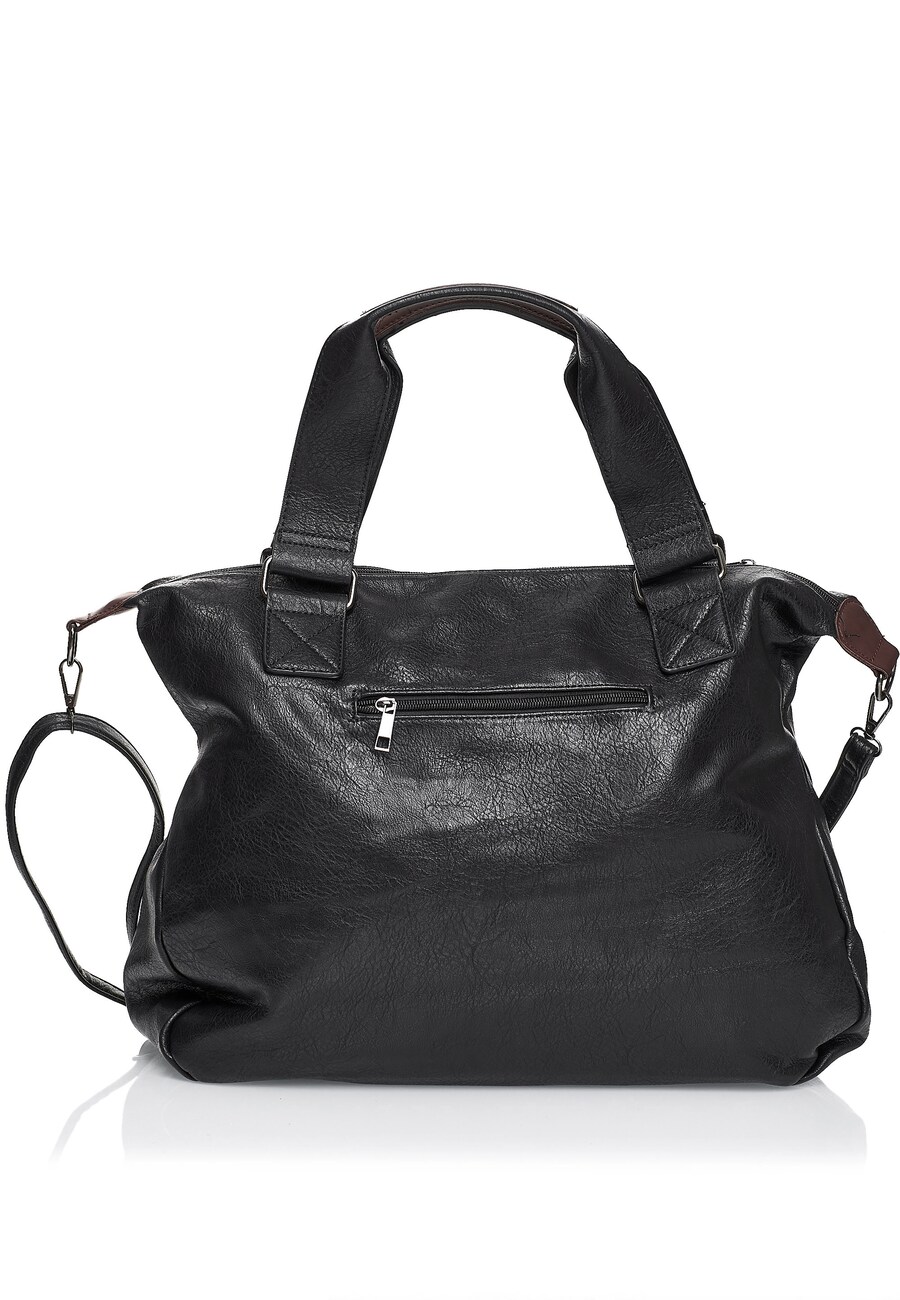 

Сумка-шоппер HARPA, Black