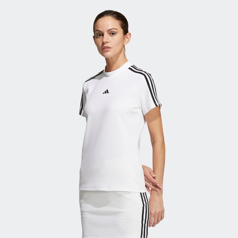 

Рубашка Adidas HS9013, белый