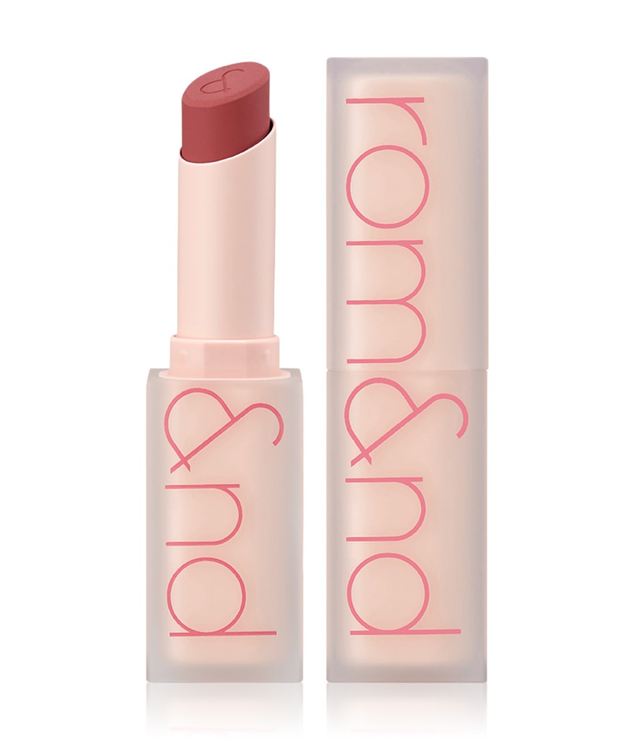 

Помада Rom&nd Zero matte tint, Nr. 07 - Envy Me, 6g