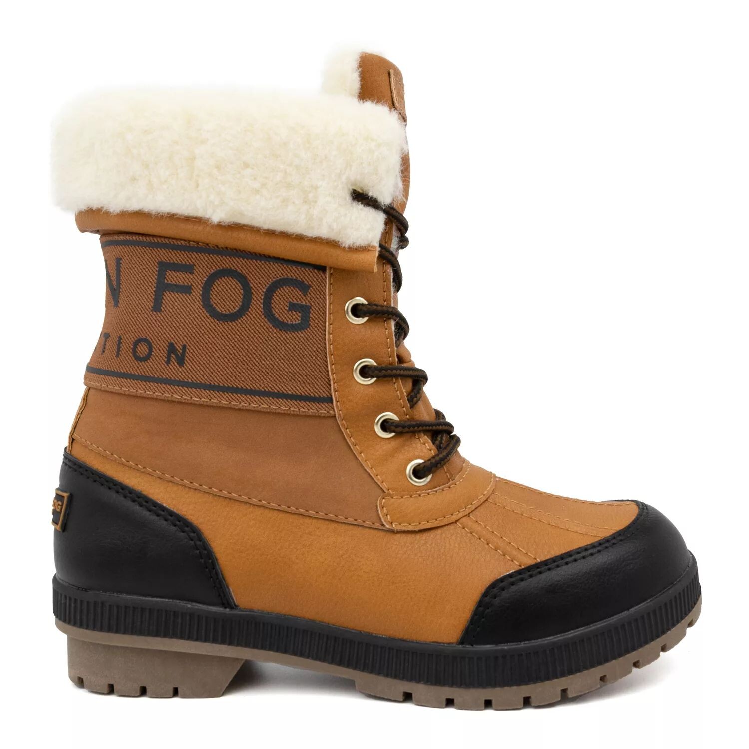 

Женские зимние ботинки London Fog Mely London Fog