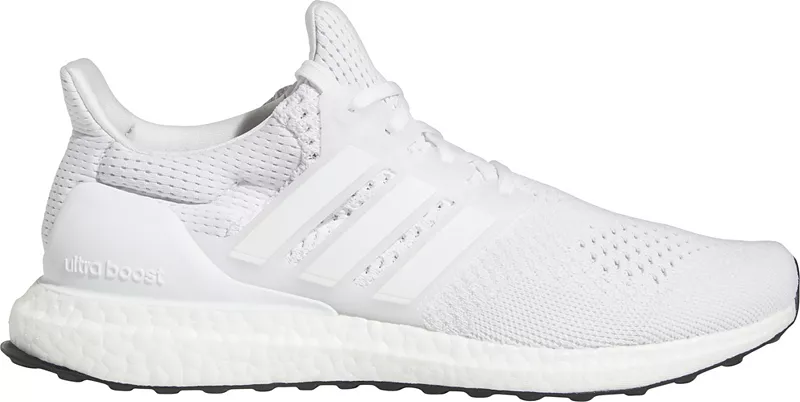 

Мужские кроссовки Adidas Ultraboost 1.0 DNA, цвет Triple White