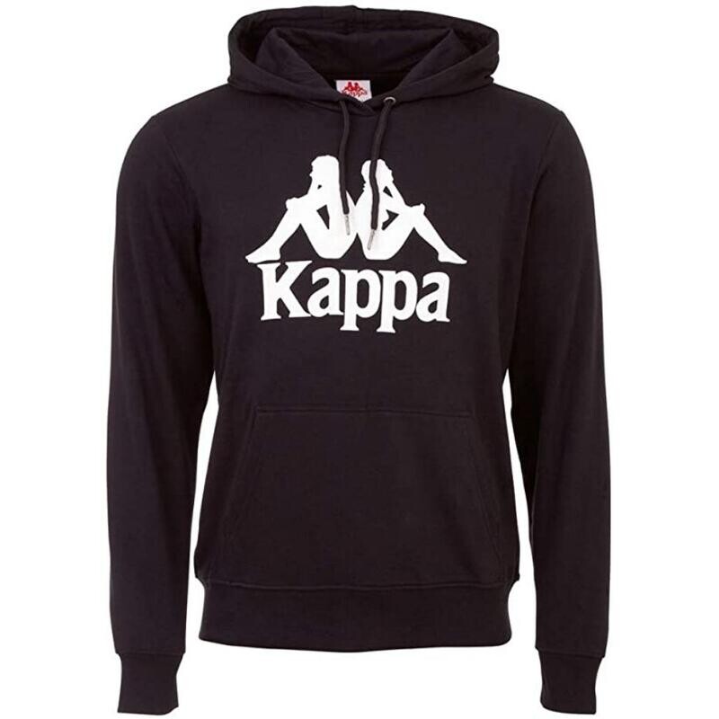 

Спортивная толстовка Kappa, черный