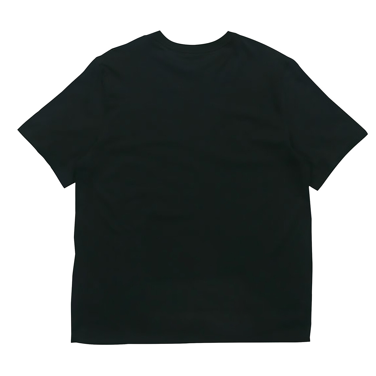 

Футболка Nike унисекс, цвет Black