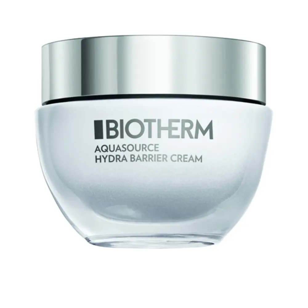 

Крем для лица Aquasource hydra barrier crema Biotherm, 50 мл.