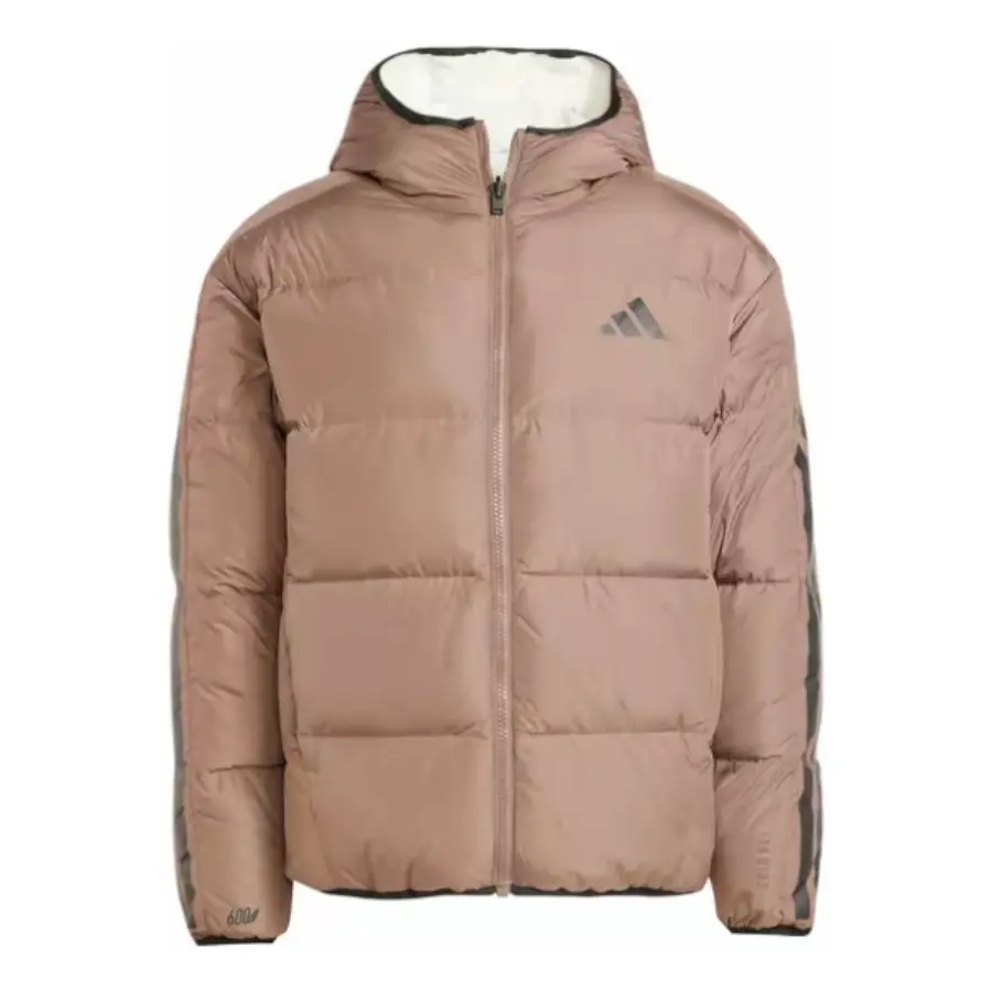 

Куртка adidas Cold.Rdy Wind Puffer Jacket 'Beige', желто-коричневый