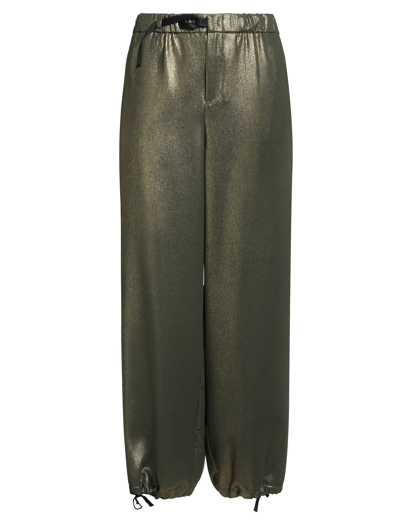 

Брюки White Sand, золотой