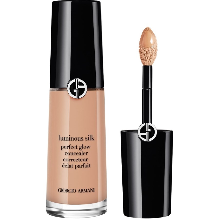

Консилер Armani Luminous Silk Multi-Purpose Glow Concealer, Nr. 4.75 / 12 ml