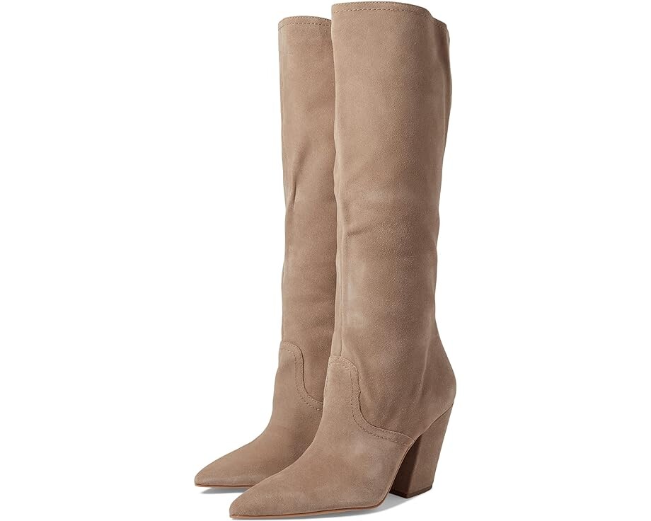 

Ботинки Dolce Vita Nathen, цвет Mushroom Suede