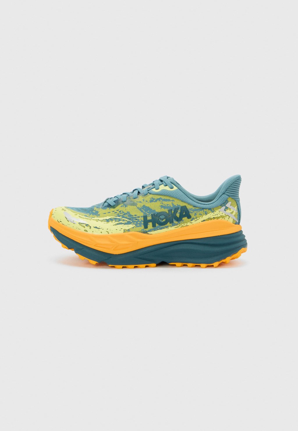 

Кроссовки для бега STINSON 7 HOKA, серый