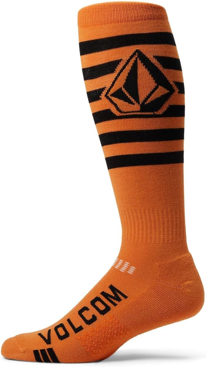 

Носки Volcom Snow Kootney Socks, золотой