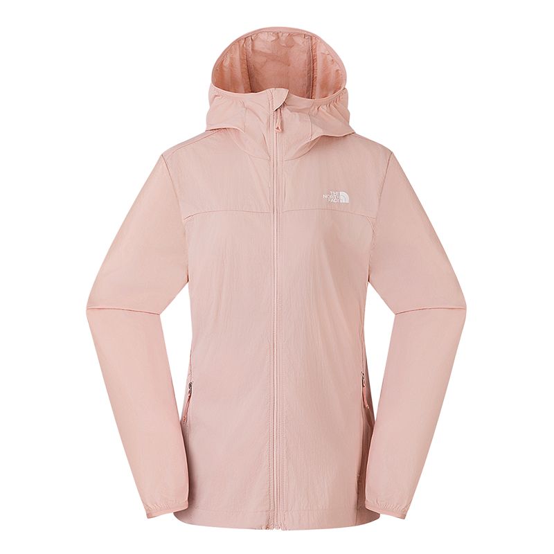 

THE NORTH FACE Женская куртка для городских исследований LK6/Mist Pink, LK6/Mist Pink