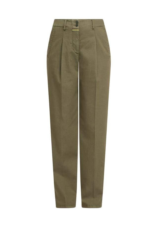 

Штаны Пегги Recover Pants, зеленый