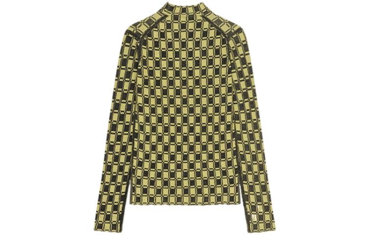 

Футболка женская Kenzo, желтый