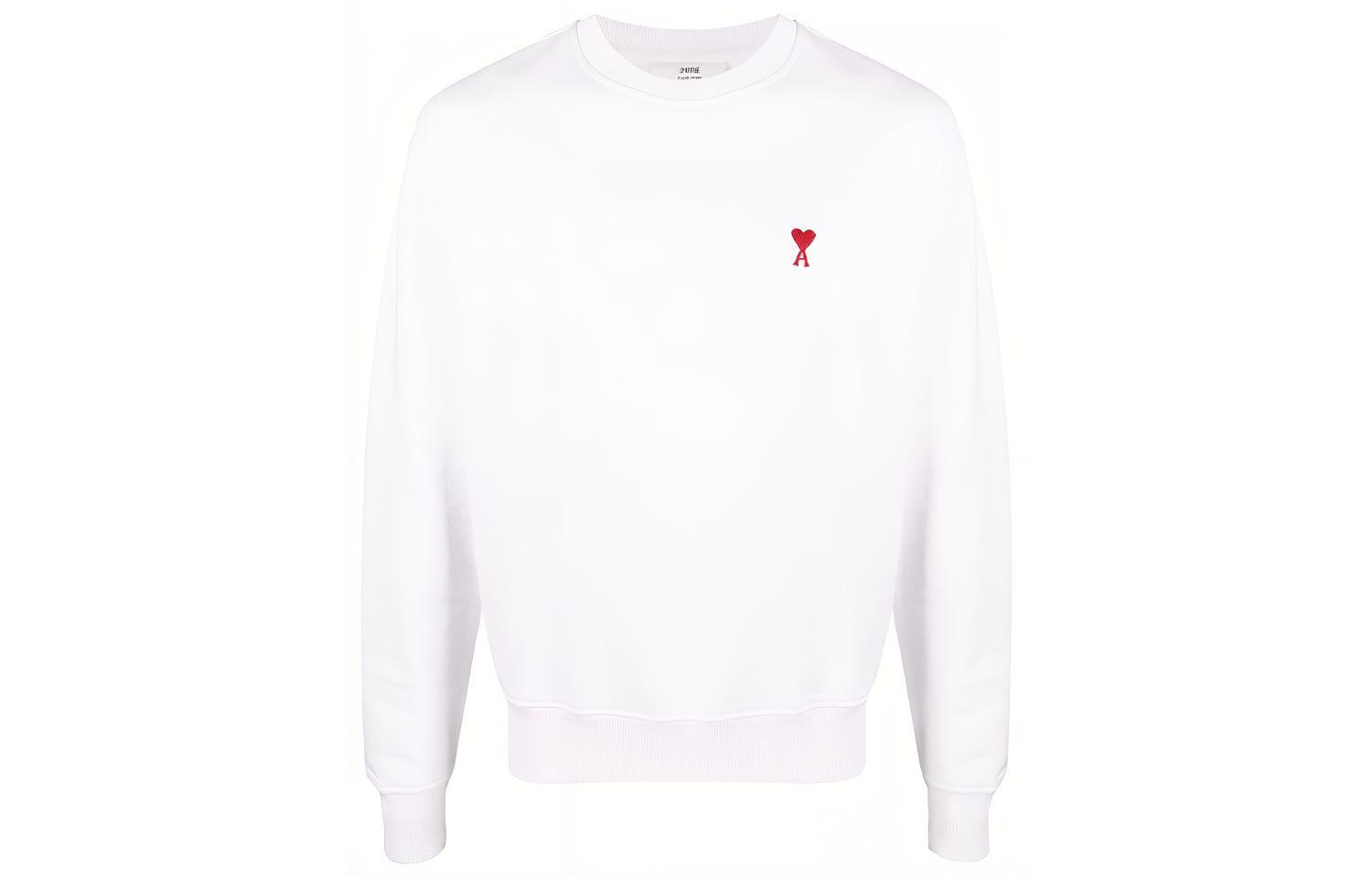 

Толстовка De Coeur AMIPARIS, белый